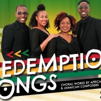 Braata Productions Presents Jamaica Youth Choral Final Leg Of Their REDEMPTION SONGS  Photo