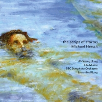 Out Today: New Focus Recordings Releases Michael Hersch's 'The Script Of Storms' Photo