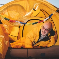 Virtual Everest Climb Announced For Bristol Old Vic Appeal Photo