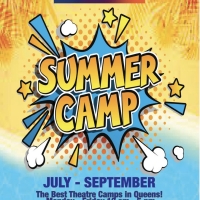 Secret Theatre Announces 2022 Summer Camps