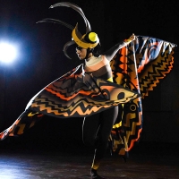 Ballet Folclórico Nacional Presents Retablo Amazónico at Gran Teatro Nacional This Week