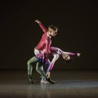 Elmhurst Ballet Company Presents IMMERSE in Birmingham and London this May Photo