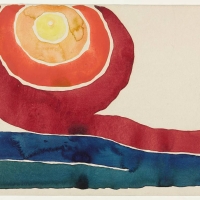 MoMA Announces 'Georgia O'Keeffe: To See Takes Time' Photo