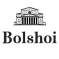 The Competizione dell' Opera Will Be Held at the Bolshoi Theatre