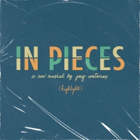 Andrew Barth Feldman, George Salazar & More Featured on IN PIECES Album - Listen to…
