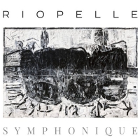 New Album Riopelle symphonique Available Now