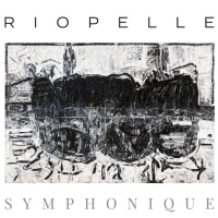 New Album Riopelle symphonique Available Now Video