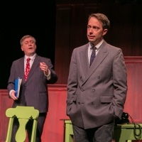 Photo Flash: Theatreworks New Milford Presents WITNESS FOR THE PROSECUTION Video