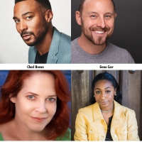 Broadway Veterans and Regional Favorites Bring Moonlight Stage Productions' Revival…
