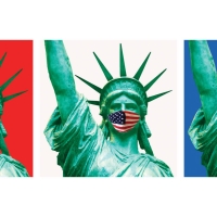 Art Basel Season Kicks Off With LADY LIBERTY: A BONNIE LAUTENBERG RETROSPECTIVE at th Video