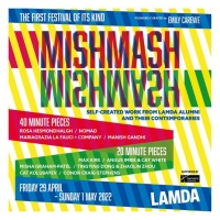 LAMDA MishMash Festival Kicks Off Next Week Photo