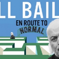 Bill Bailey Announces 2021 Australian Tour Video