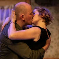 Photos: First Look at THE BEAUTY QUEEN OF LEENANE from Lyric Hammersmith…