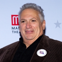 Harvey Fierstein Will Discuss and Sign His Book I WAS BETTER LAST NIGHT at Barnes & Noble Photo