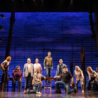 Theatre Under The Stars Postpones COME FROM AWAY Photo