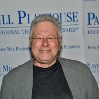 Paper Mill Playhouse to Present A WHOLE NEW WORLD: A TRIBUTE TO ALAN MENKEN This Mont Photo