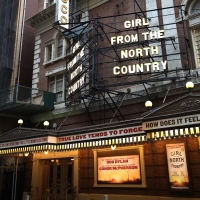 Theater Stories: GIRL FROM THE NORTH COUNTRY, The Ghost of Impresario David Belasco & More About The Belasco Theatre