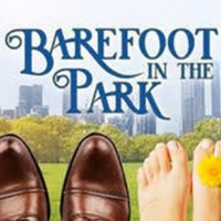 Stage Coach Theatre Announces Auditions For BAREFOOT IN THE PARK Photo