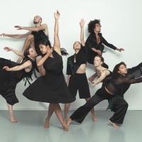 UNA Productions Opens Harkness Dance Center Season With NY Premiere Of GRASS IS GREEN Photo