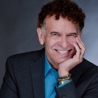 Brian Stokes Mitchell Comes to the Lied Center This Month Photo
