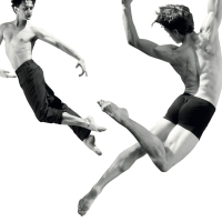 Ivan Putrov Presents MEN IN MOTION at The London Coliseum in November Video