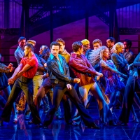 SATURDAY NIGHT FEVER is Touring The UK This Autumn Photo