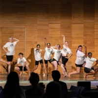 Photos: Inside New Vision Dance Company hosted the inaugural NEW ALBANY DANCE FESTIVAL