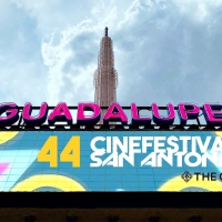 CINEFESTIVAL San Antonio Launches Call For Entries Photo