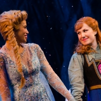 Wake Up With BWW 2/20: WEST SIDE STORY Opens Tonight, and More! Image