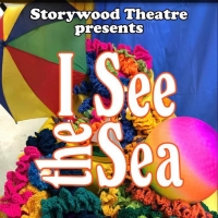 The Drama Factory Hosts SEE THE SEA Photo