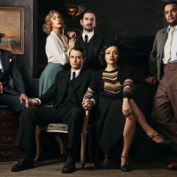 Full Cast Announced For BONNIE & CLYDE at The Garrick Theatre