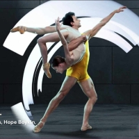 Philadelphia Ballet To Present Three World Premieres This February Photo