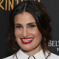 CBS to Broadcast A HOME FOR THE HOLIDAYS WITH IDINA MENZEL Photo