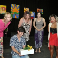 Photos: SURVIVING WITH FRIENDS Opens At Milnerton Playhouse On March 11 Video