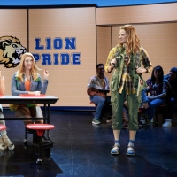 First National Tour of MEAN GIRLS to Play at Dallas' Music Hall at Fair Park