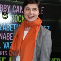 Isabella Rossellini To Present Virtual Production SEX AND CONSEQUENCES Photo