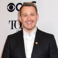 Cast & Creative Team Announced for Michael Arden Directed MAYBE HAPPY ENDING
