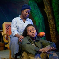 Photos: First Look At ALL MY MOTHERS DREAM IN SPANISH By AZ Espinoza At Proscenium Theatre Photo