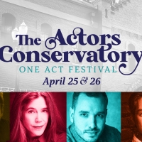 The Actors Conservatory Announces One Act Festival Set For This Month Photo