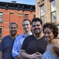 Harlem Quartet Comes to the ABT stage Next Month Photo