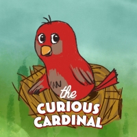 Alliance Releases THE CURIOUS CARDINAL Short Film Photo