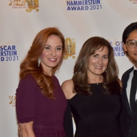 Photos: The York Theatre Company Honors Richard Maltby, Jr., David Shire and Elisa Lo Photo