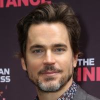 Matt Bomer, Jeff Bridges, Norman Lear & More Join WE ALL PLAY OUR PART: A BENEFIT…