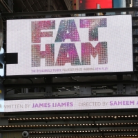 Up on the Marquee: FAT HAM