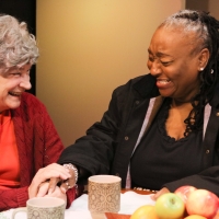 LAB Theater Project Will Present SOUP Beginning This Month Photo
