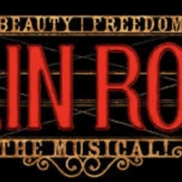 National Tour Performances of MOULIN ROUGE! Begin Tonight in Chicago Photo