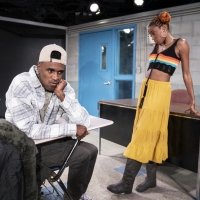 Photos: First Look at Roundabout Underground's EXCEPTION TO THE RULE