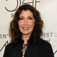 Joanna Gleason Will Narrate ANYONE CAN WHISTLE Concert at Carnegie Hall Photo