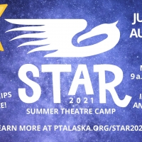 Perseverance Theatre's Summer Theatre Camp Returns To In-Person Workshops This Summer Video