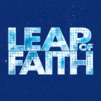 LEAP OF FAITH Comes to Aspire Community Theatre Next Month Photo